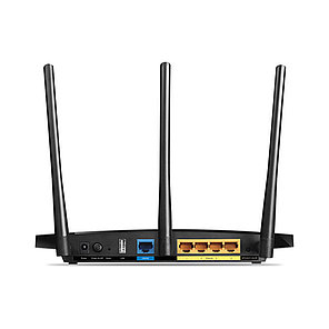 Маршрутизатор TP-Link Archer C1200, 1200М, фото 2