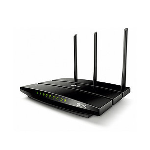 Маршрутизатор TP-Link Archer C7, 1750М, фото 2