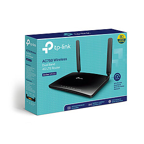 Маршрутизатор TP-Link Archer MR200, фото 2