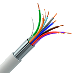 Микрофонные и сигнальные провода