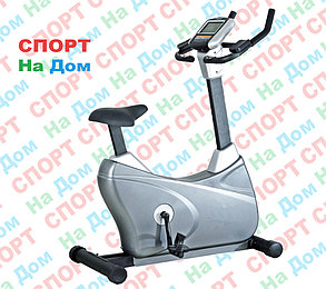Велотренажер электро-магнитный AMA-909BP до 120 кг, фото 2