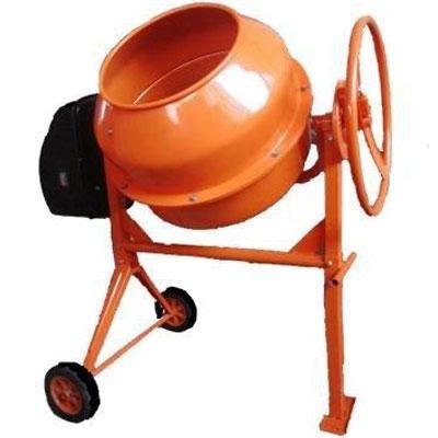 Купить Бетономешалку 230 В Самаре