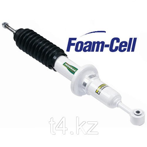 Toyota Prado 250 амортизатор передний - IRONMAN 4X4 Foam Cell, фото 1