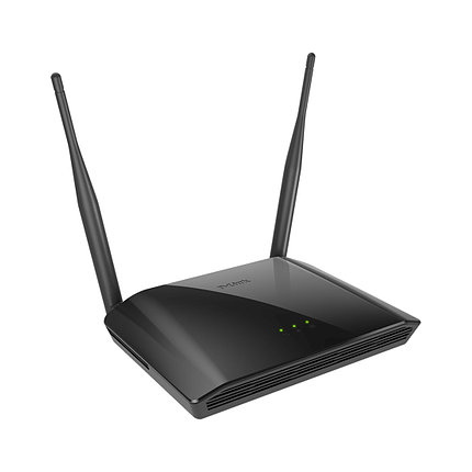 Маршрутизатор D-Link DIR-615/T4C, 300М, фото 2