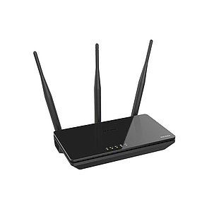 Маршрутизатор D-Link DIR-806A/RU/B1A, 750М, фото 2