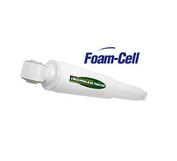 Toyota Prado 250 амортизатор задний - IRONMAN 4X4 Foam Cell