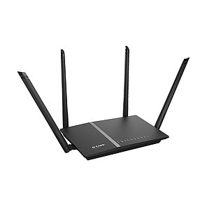 Маршрутизатор D-Link DIR-815/AC/A1A, 1200М, фото 2