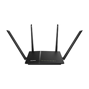 Маршрутизатор D-Link DIR-815/AC/A1A, 1200М, фото 2