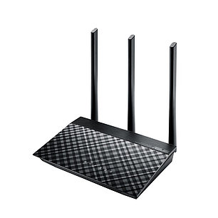Маршрутизатор Asus RT-AC53, 2.4/5 ГГц, 733 Мбит/с, фото 2