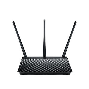 Маршрутизатор Asus RT-AC53, 2.4/5 ГГц, 733 Мбит/с, фото 2