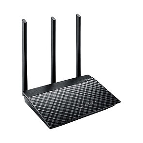 Маршрутизатор Asus RT-AC53, 2.4/5 ГГц, 733 Мбит/с, фото 2