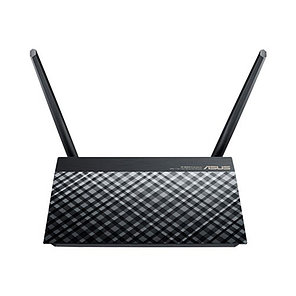 Маршрутизатор Asus RT-AC52U, 2.4/5 ГГц, 733 Мбит/с, фото 2