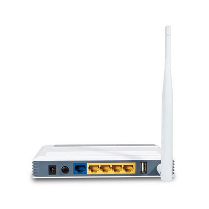 Маршрутизатор Planet WNRT-617G, 150М, фото 2