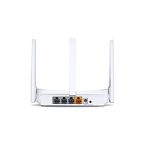 Маршрутизатор Mercusys MW305R, N300, 300 мбит/с, фото 2