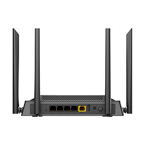 Маршрутизатор D-Link DIR-825/RU/R1A, фото 2