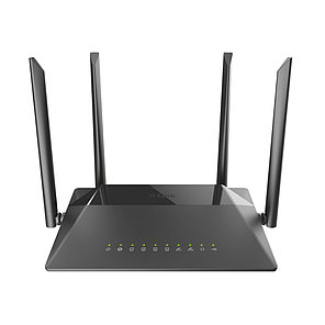 Маршрутизатор D-Link DIR-825/RU/R1A, фото 2