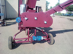Зернометатель,зернозагрузчик ЗМСН-100 21м, фото 3