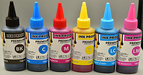 Чернила InkProff Premium для принтеров EPSON
