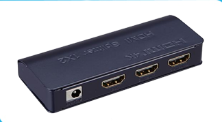 Сплиттер HDMI HD-SP2-G