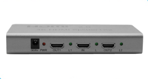 Сплиттер HDMI SFX911-2-V2.0