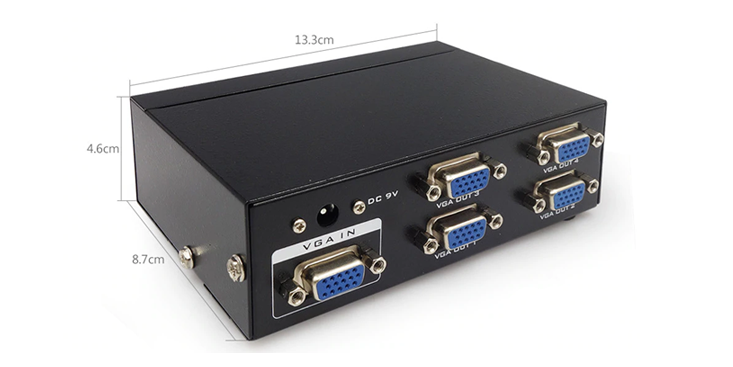 Сплиттер HDMI MT-3354