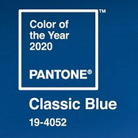 Pantone назвали главный цвет 2020 года