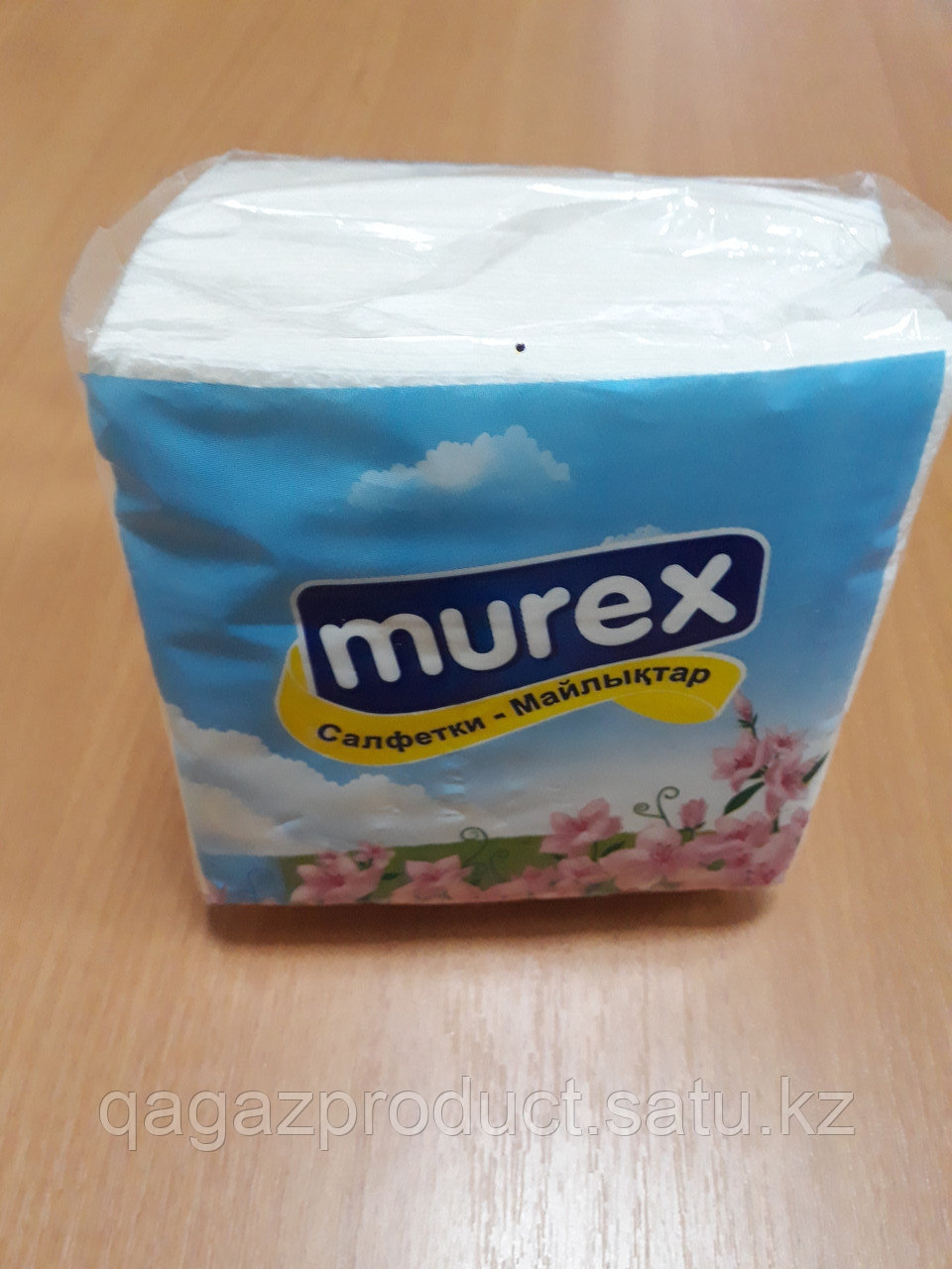 Салфетки "Murex"