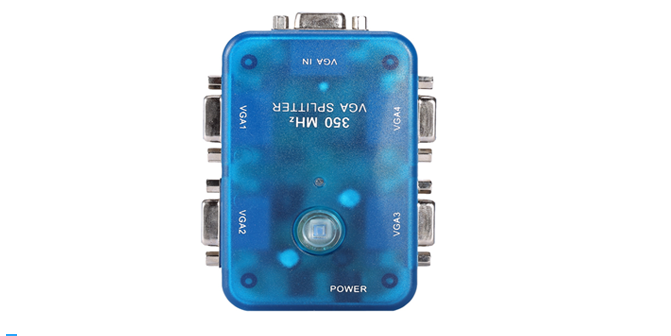 Сплиттер HDMI MT-3364