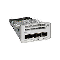 Cisco C9200-NM-4G сетевое устройство (C9200-NM-4G=)
