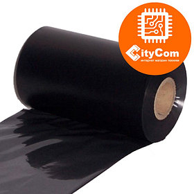 Риббон 40mm x 300m, D1", для TSC 244PRO Арт.5237