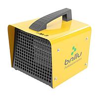 Тепловая электрическая пушка  BKX-3 (2 кВт)