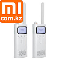 Рация Xiaomi Mi Walkie talkie. Оригинал. Арт.5267