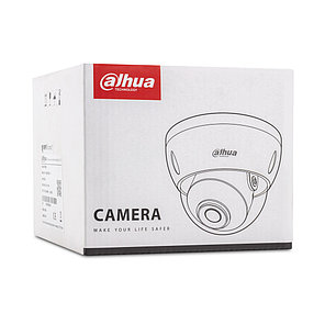 Купольная видеокамера Dahua DH-IPC-HDBW1230EP-S-0280B-S2, фото 2