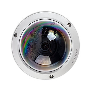 Купольная видеокамера Dahua DH-IPC-HDBW1230EP-S-0280B-S2, фото 2