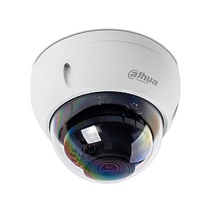 Купольная видеокамера Dahua DH-IPC-HDBW1230EP-S-0280B-S2, фото 2