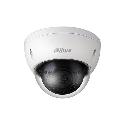 Купольная видеокамера Dahua DH-IPC-HDBW1531EP-0280B, фото 2