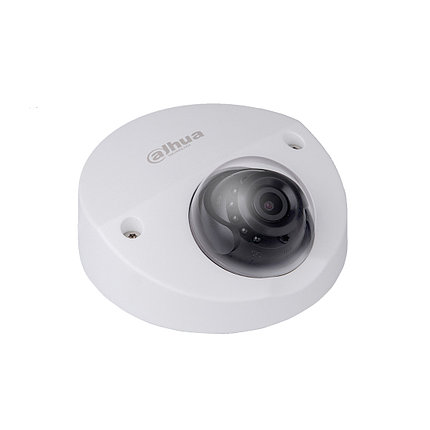 Купольная видеокамера Dahua DH-IPC-HDBW4231FP-AS-0280B-S2, фото 2