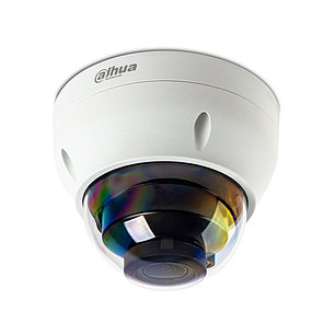 Купольная видеокамера Dahua DH-IPC-HDPW1210RP-ZS-2812, фото 2