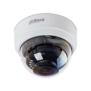 Купольная видеокамера Dahua DH-IPC-HDPW1210TP-0280B, фото 2