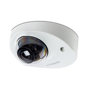 Купольная видеокамера Dahua DH-IPC-HDPW1231FP-AS-0280B, фото 2