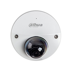 Купольная видеокамера Dahua DH-IPC-HDPW1231FP-AS-0280B, фото 2