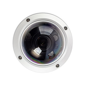 Купольная видеокамера Dahua DH-IPC-HDPW1410RP-ZS-2812, фото 2