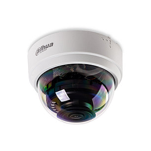 Купольная видеокамера Dahua DH-IPC-HDPW1410TP-0280B, фото 2