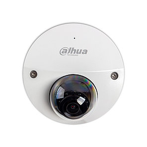 Купольная видеокамера Dahua DH-IPC-HDPW1431FP-AS-0280B, фото 2