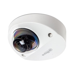 Купольная видеокамера Dahua DH-IPC-HDPW1431FP-AS-0280B, фото 2