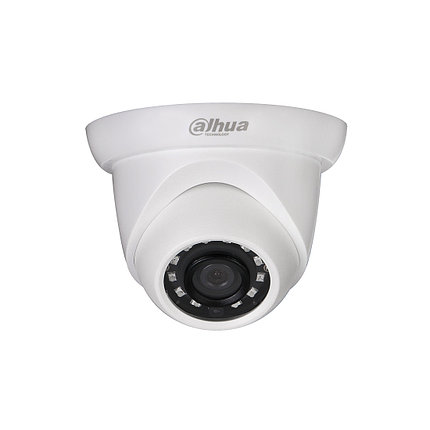 Купольная видеокамера Dahua DH-IPC-HDW1220SP-0280B, фото 2