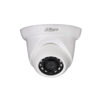 Купольная видеокамера Dahua DH-IPC-HDW1531SP-0280B, фото 2