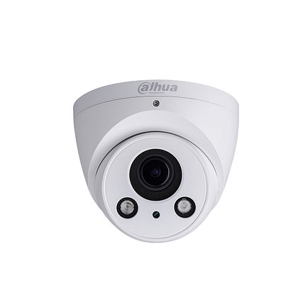 Купольная видеокамера Dahua DH-IPC-HDW2421RP-ZS, фото 2