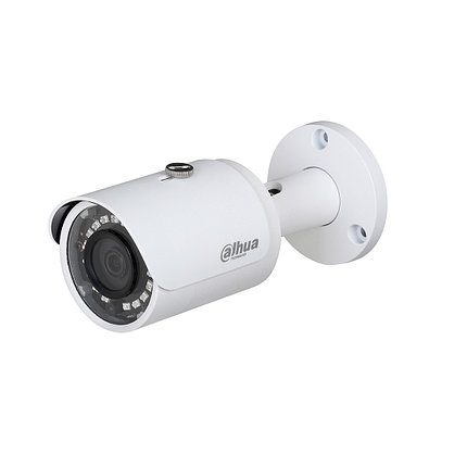 Цилиндрическая видеокамера Dahua DH-IPC-HFW1020S-0360B, фото 2