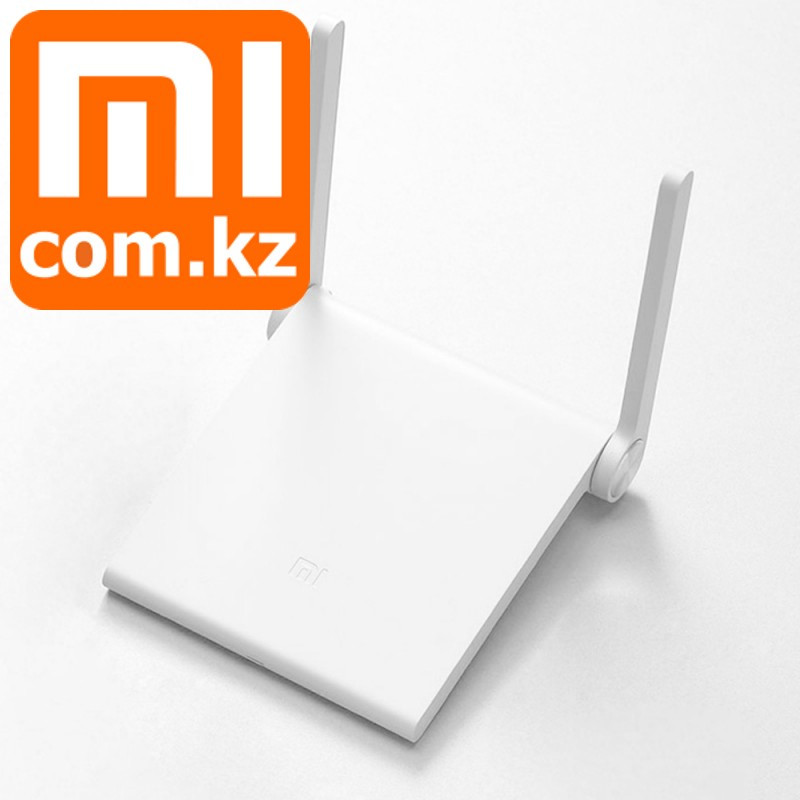 Роутер Xiaomi Mi WiFi Nano. Оригинал. Арт.4396 - фото 1 - id-p24559668